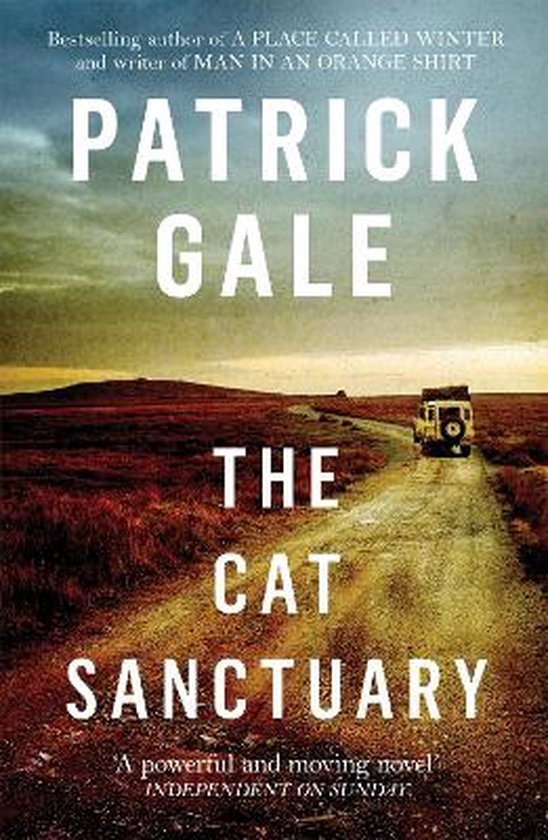 Cat Sanctuary