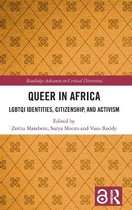 Queer in Africa