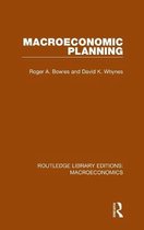 Macroeconomic Planning