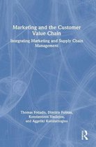 Marketing and the Customer Value Chain