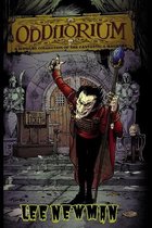 The Odditorium