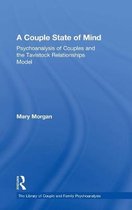 The Library of Couple and Family Psychoanalysis-A Couple State of Mind