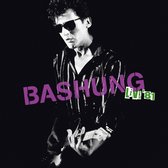 Alain Bashung - Live 81 (CD)