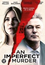 Imperfect Murder (DVD)