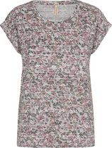 Soya Concept - T-Shirt - Roze