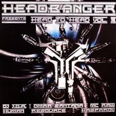 Head 2 Head Vol.3