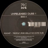 Unreleased Dubs 1