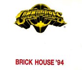 Brick House '94