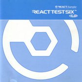 Various - React Test Six