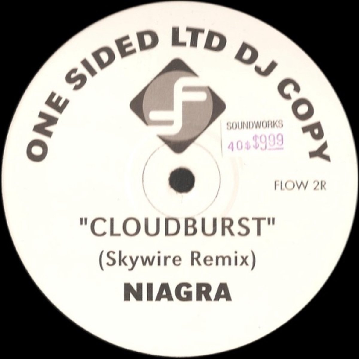 Niagra - Cloudburst (skywire Remix)