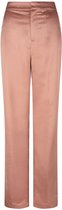 Lofty Manner Broek Trouser Alysha Mr34 Pink Dames Maat - S