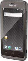 Honeywell EDA51, 2D, BT, WLAN, NFC, kabel (USB), GMS, grijs, Android