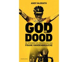 God is dood