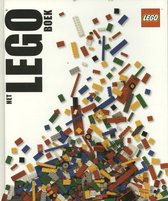 Het Lego Boek