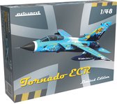 1:48 Eduard 11154 TORNADO ECR Plane - Limited Edition Plastic kit