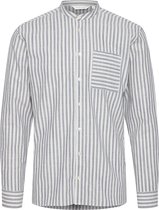 Casual Friday ALVIN LS CC Heren Overhemd - Maat XL