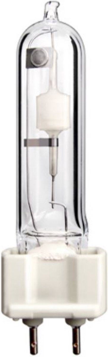GE ConstantColour metaal-halogeendamp lamp 70W Warm Wit CMH70/T/UVC/U/930/G12 ULTRA