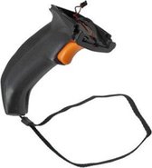 Datalogic pistol grip