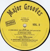 Major Grooves Vol 2