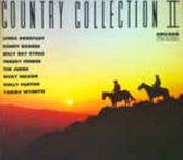 Country collection II - Dubbel Cd - Linda Ronstadt, Freddy Fender, Anne Murray, Bellamy Brothers, Johnny Cash, Sommerset