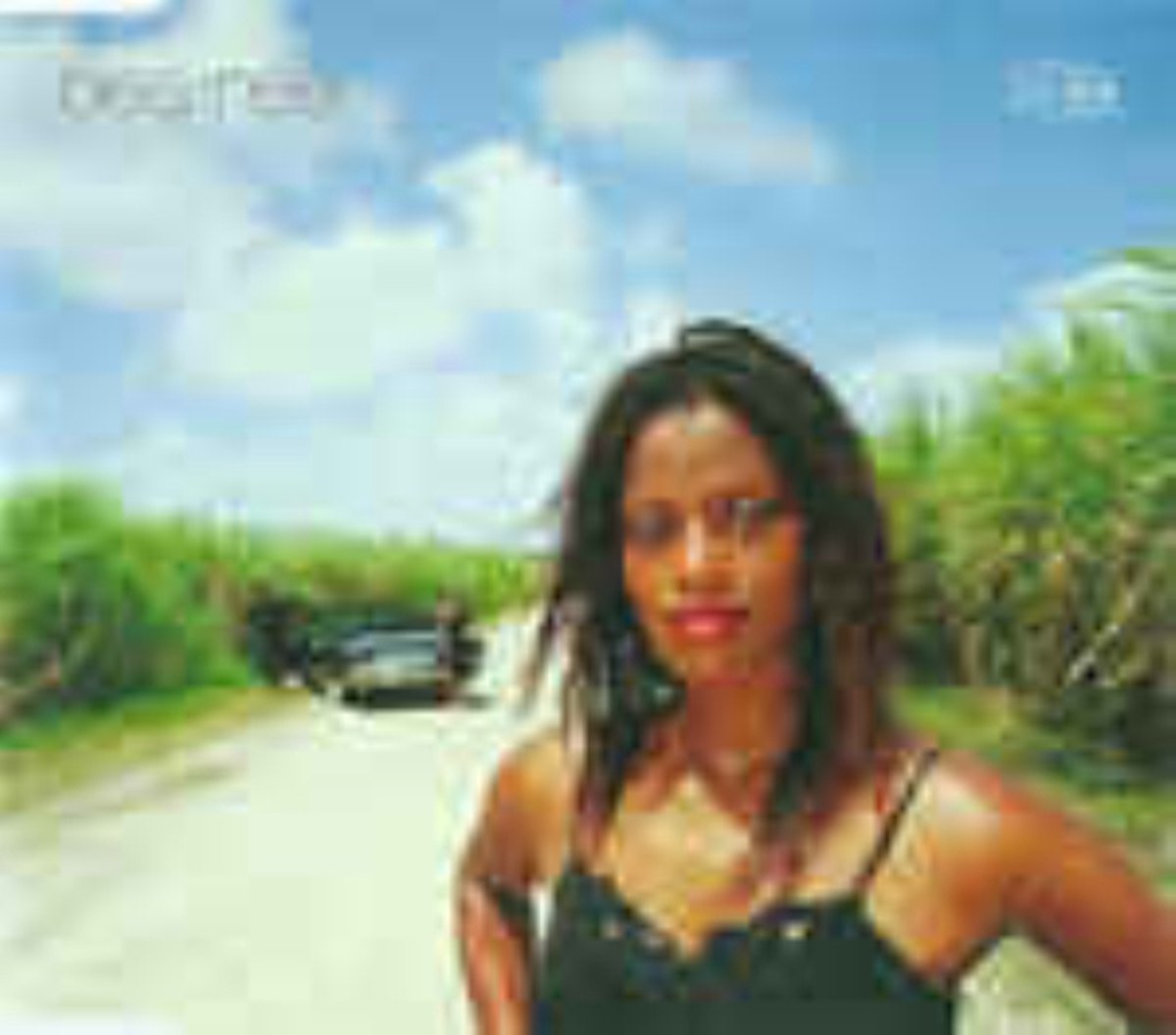 Life von Des'Ree