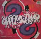 We Go Subsonic (remix) / Brass Construction (remix)