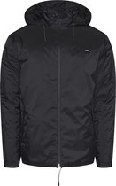 Rains Padded Nylon Jacket Unisex Outdoorjas - Maat S