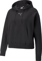 PUMA HER Sporttrui Dames - Maat S