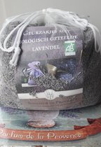 Losse lavendel 1 kg -  Bio lavendel uit de provence -  Potpourri