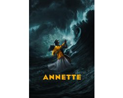 Annette (DVD)