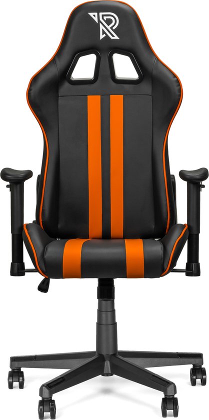 Ranqer Felix Gamestoel - Gaming Chair / Gaming Stoel