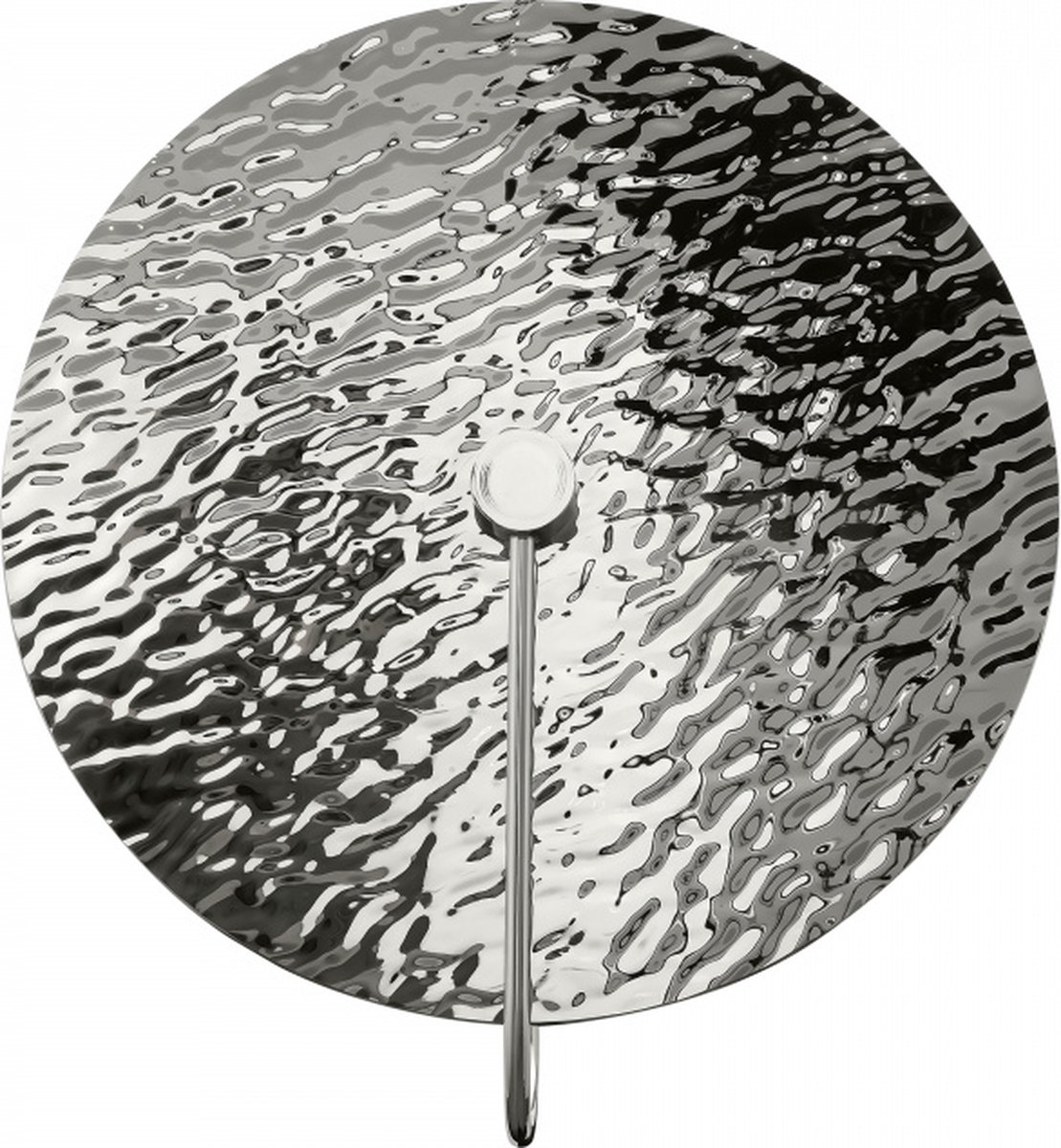 Maytoni - Wandlamp Mare Chroom 40 cm