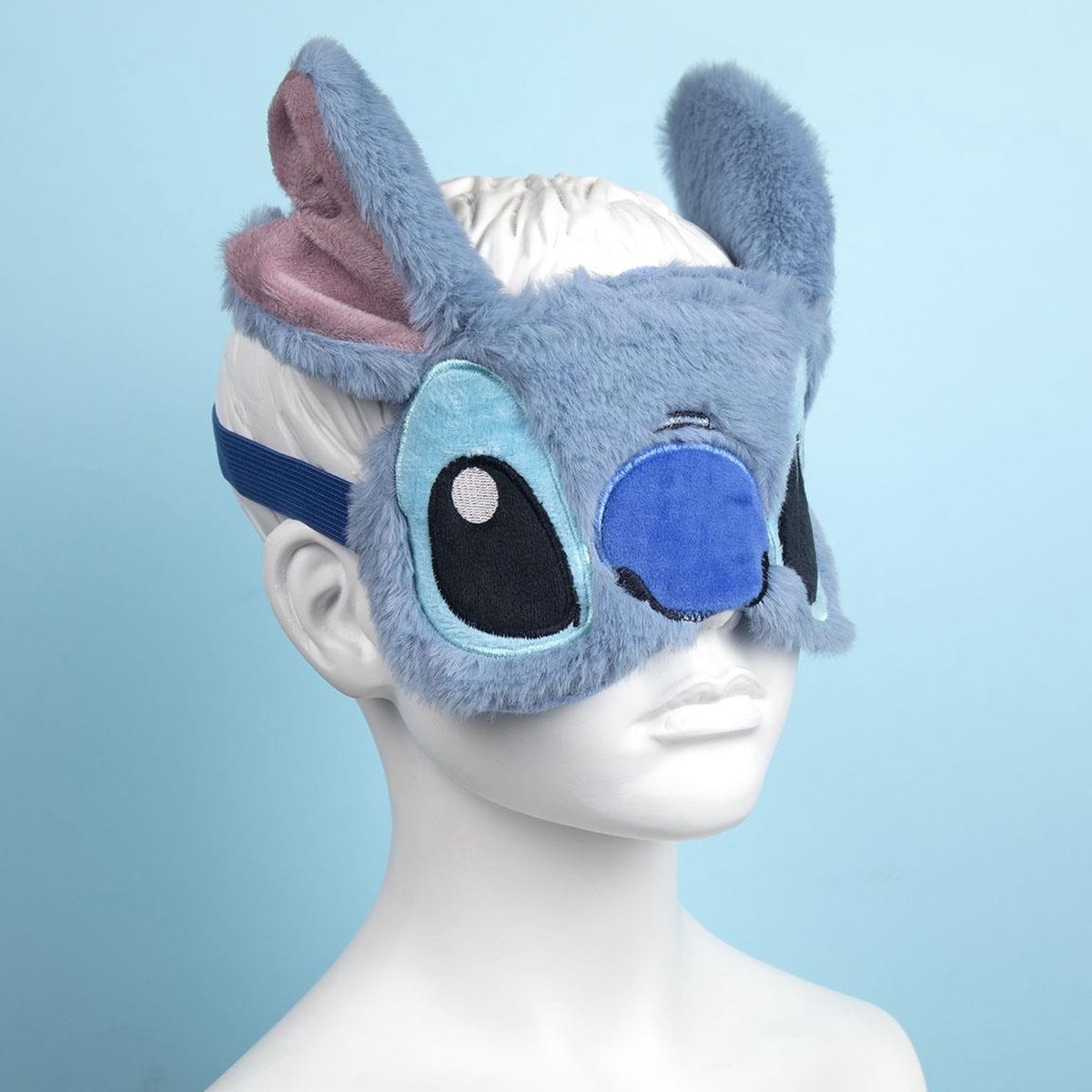 DISNEY Stitch - Masque Sommeil