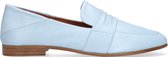 Notre-V 483008 Loafers - Instappers - Dames - Blauw - Maat 38