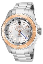 Invicta Hydromax 16964 Quartz Herenhorloge - 52mm