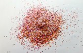 Glitters | Rose Holografisch 5gr. | Hobby-glitters | Nail & Body-art | Epoxy-art | Slijm-projecten | Decoratie