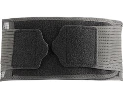AVE Rugbrace voor Rugpijn - Maat M - Rugband - Onderrug Brace - Rug Houding - Hernia