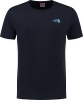 The North Face Biner Graphic 4 T-shirt Mannen - Maat XL