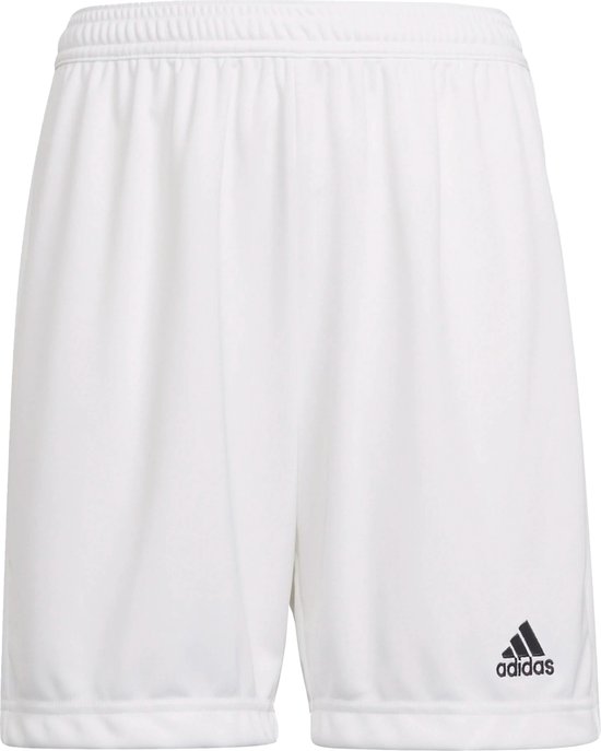 Foto: Adidas entrada 22 sportbroek unisex maat 140