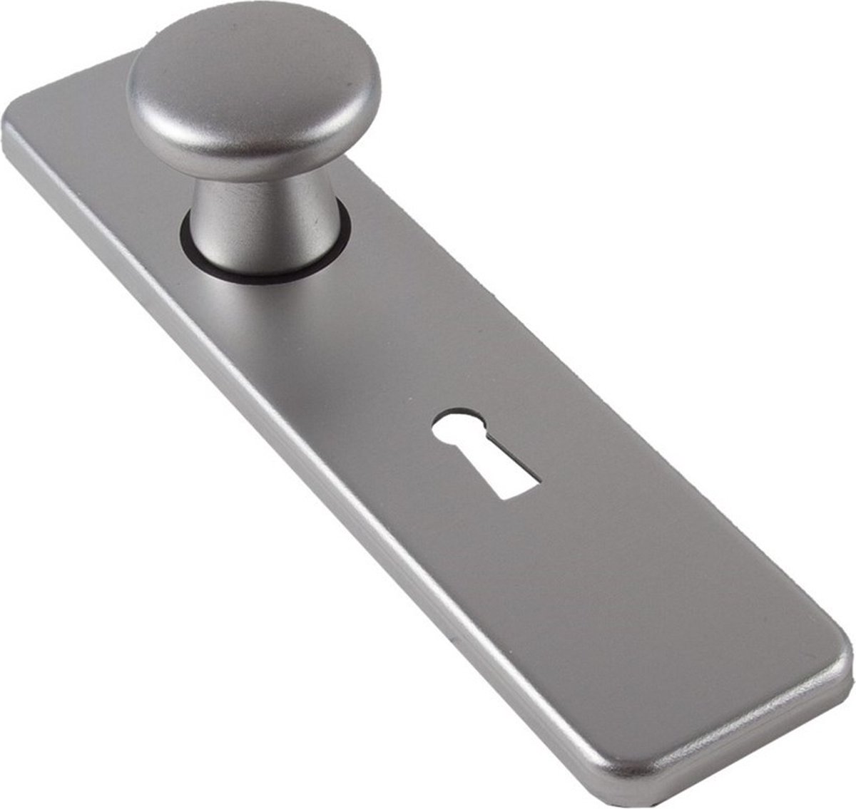 Knopschild 160/40+Klik185X44 Pc72 F1