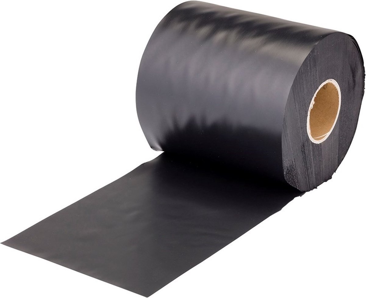 Pvc Foliestrook 0,5Mm 30Cm 50M