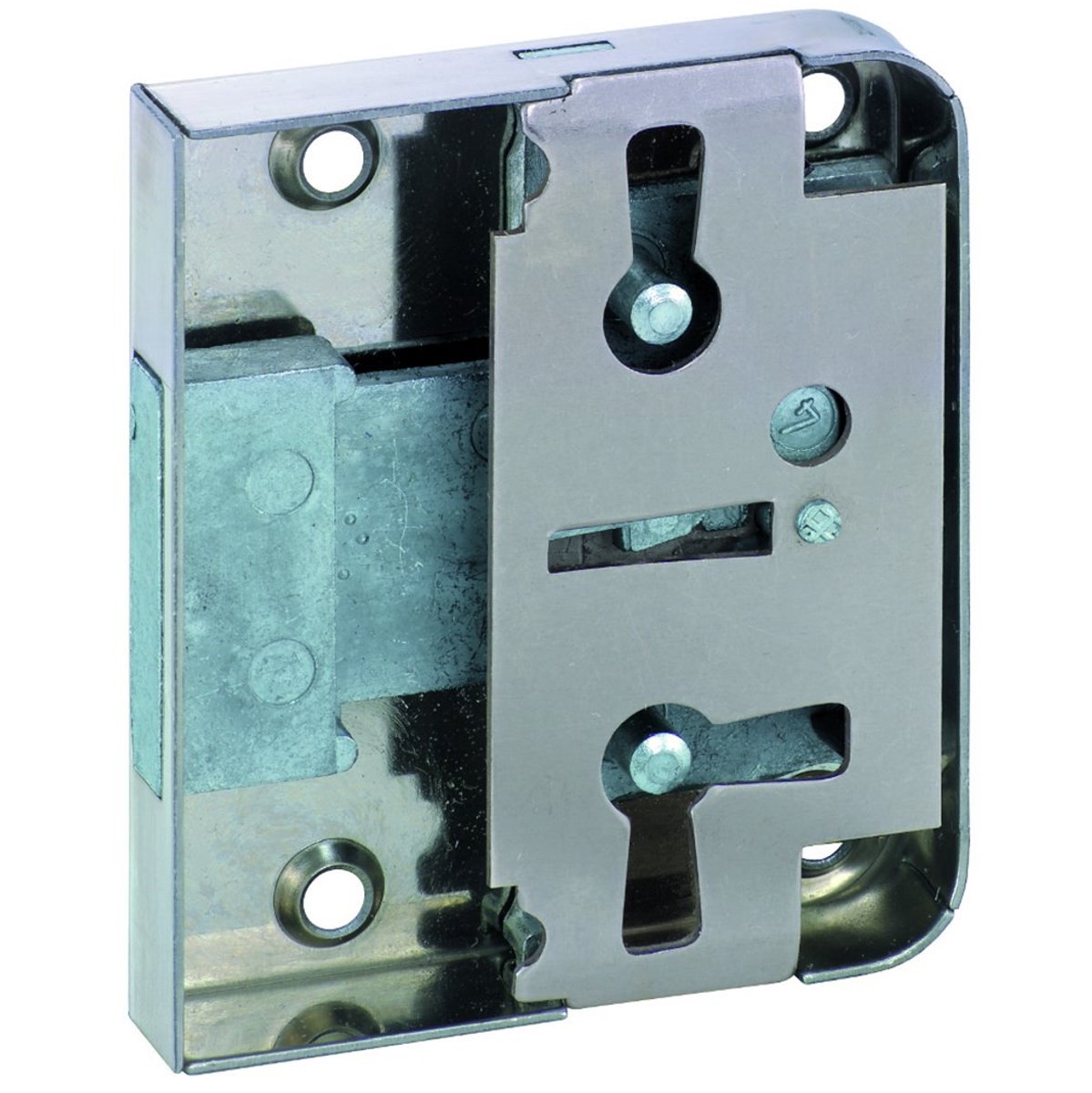 Meubelslot Opleg 772-40Mm 1Sl