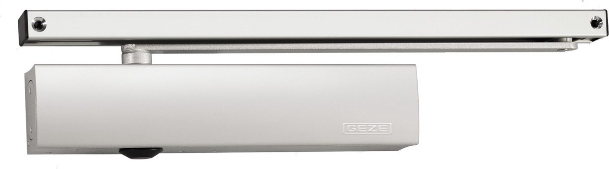Geze - deurdranger - TS5000S - 107935