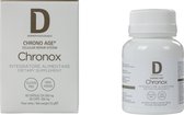 DERMOPHISIOLOGIQUE CHRONO AGE CHRONOX 60 capsules - Vegan -