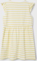 name it NMFZELDA SS DRESS Meisjes Jurk - Maat 110