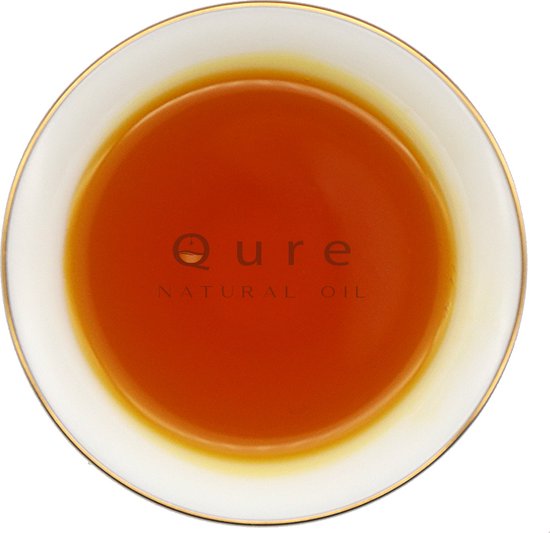 Tarwekiemolie 100ml | 100% Puur en Onbewerkt | Food Grade Kwaliteit Tarwekiem olie | Geschikt voor huid, haren en inname
