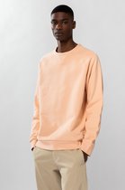 Sissy-Boy - Roze katoenen sweater