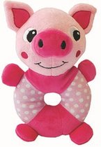LITTLE RASCALS RING VARKEN 20CM