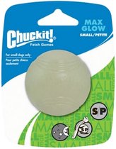 CHUCKIT MAX GLOW BAL S 5CM