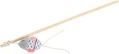 # KALI HENGEL VIS GRIJS 40CM